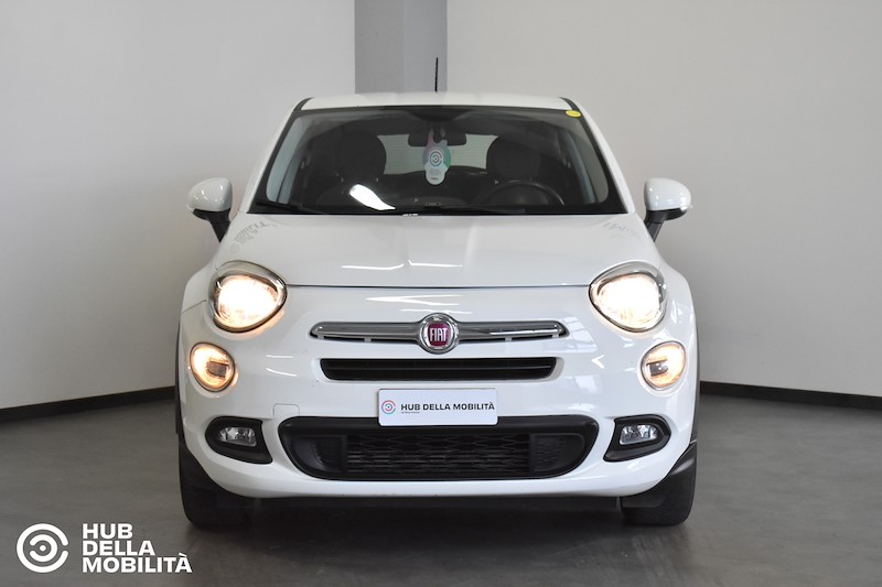 FIAT 500X 1.3 MultiJet 95 CV Pop Star